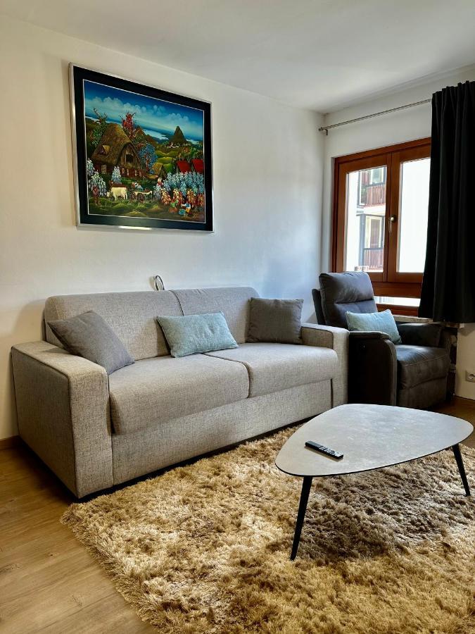 D'Herens Apartment Breuil-Cervinia Exterior foto